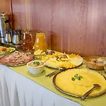 Dvorakova Bouda بيت ضيافة *