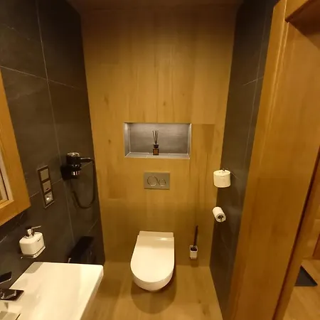 Vatra * Špindlerŭv Mlýn