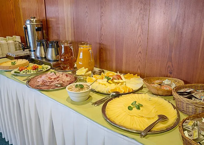 Dvorakova Bouda Vendégház *