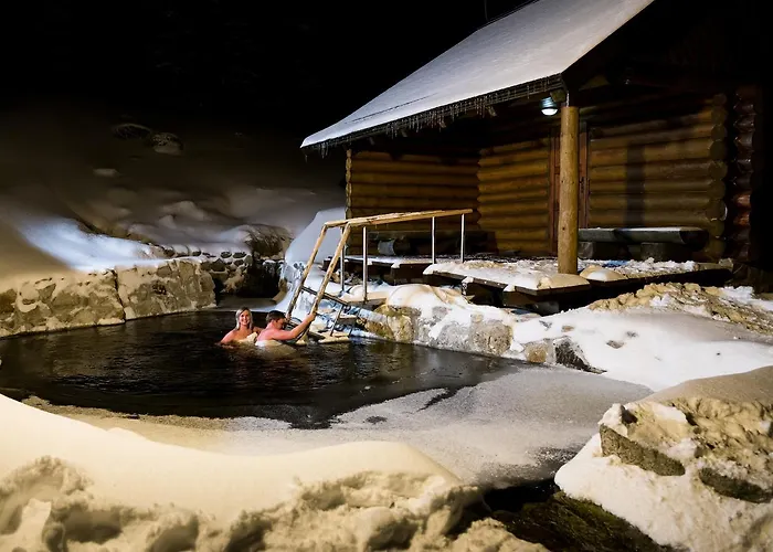 Dvorakova Bouda * Spindleruv Mlyn